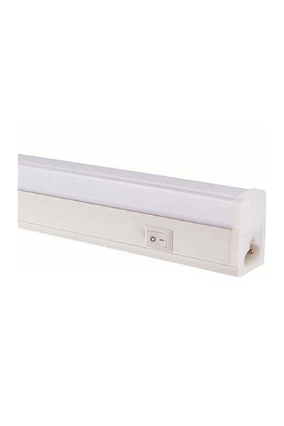 Forlife FL-2313B 16W 120CM Led Bant Armatür Beyaz