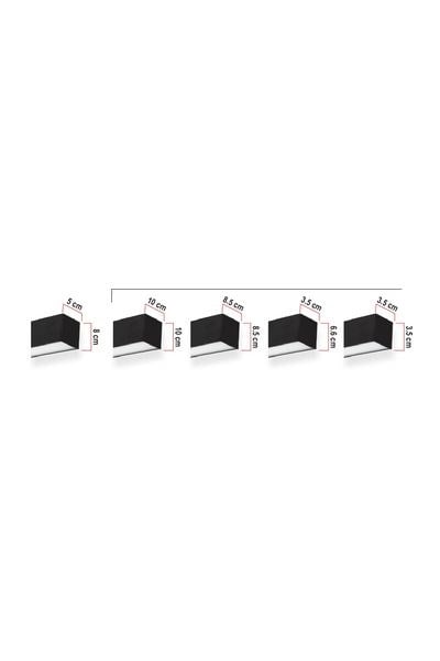 FL-2320 SForlife FL-2320 S 120 Cm Siyah Kasa Linear 42WForlife FL-2320 S 120 Cm Siyah Kasa Linear 42W{ubercoelektromarket}
