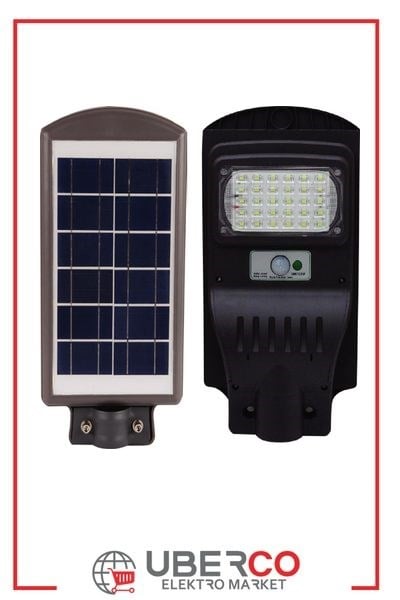 FL-3100Forlife FL-3100 100w Solar Sokak Armatürü IP65Forlife FL-3100 100w Solar Sokak Armatürü IP65{ubercoelektromarket}