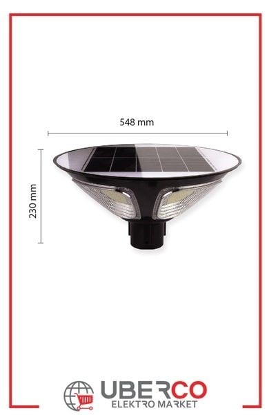 FL-3151Forlife FL-3151 200w Solar Sokak Armatürü IP65Forlife FL-3151 200w Solar Sokak Armatürü IP65{ubercoelektromarket}