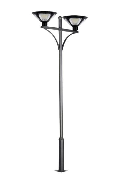 FL-3151 D2Forlife FL-3151 D2 200w Solar Sokak Armatürü IP65Forlife FL-3151 D2 200w Solar Sokak Armatürü IP65{ubercoelektromarket}
