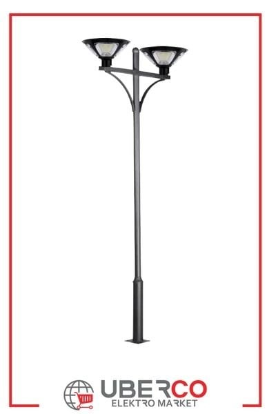 FL-3151 D2Forlife FL-3151 D2 200w Solar Sokak Armatürü IP65Forlife FL-3151 D2 200w Solar Sokak Armatürü IP65{ubercoelektromarket}