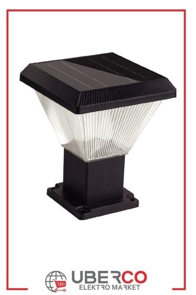 FL-3152Forlife FL-3152 100w Solar Bahçe Armatürleri Kare Model IP65Forlife FL-3152 100w Solar Bahçe Armatürleri Kare Model IP65{ubercoelektromarket}