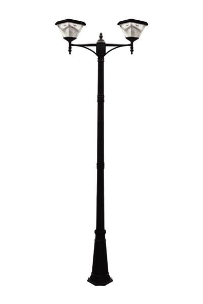 FL-3156Forlife FL-3156 2x100w Solar Bahçe Armatürleri Kare Model IP65Forlife FL-3156 2x100w Solar Bahçe Armatürleri Kare Model{ubercoelektromarket}
