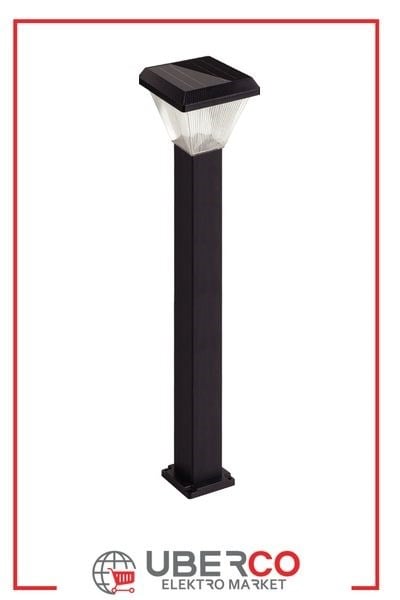 FL-3161Forlife FL-3161 100w Solar Bahçe Armatürleri Kare Model IP65Forlife FL-3161 100w Solar Bahçe Armatürleri Kare Model IP65{ubercoelektromarket}