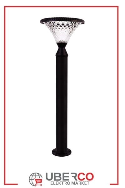 FL-3162Forlife FL-3162 100w Solar Bahçe Armatürleri Kavisli Model IP65Forlife FL-3162 100w Solar Bahçe Armatürleri Kavisli Model{ubercoelektromarket}