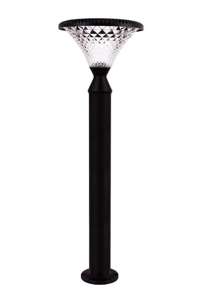 FL-3162Forlife FL-3162 100w Solar Bahçe Armatürleri Kavisli Model IP65Forlife FL-3162 100w Solar Bahçe Armatürleri Kavisli Model{ubercoelektromarket}