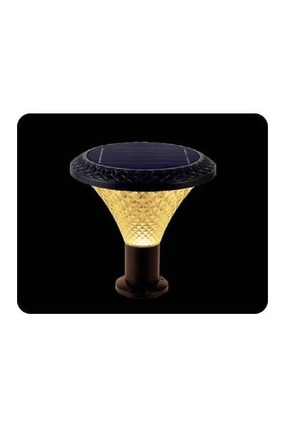 FL-3164Forlife FL-3164 100w Solar Bahçe Armatürleri Kavisli Model IP65Forlife FL-3164 100w Solar Bahçe Armatürleri Kavisli Model{ubercoelektromarket}