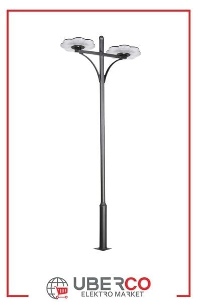 FL-3178 D2Forlife FL-3178 D2 200w Solar Sokak Armatürü IP65Forlife FL-3178 D2 200w Solar Sokak Armatürü IP65{ubercoelektromarket}