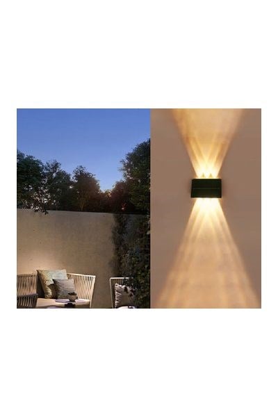 FL-3192Forlife FL-3192 12w Solar Duvar Apliği IP65Forlife FL-3192 12w Solar Duvar Apliği IP65{ubercoelektromarket}