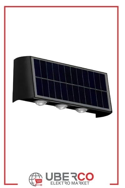 FL-3192Forlife FL-3192 12w Solar Duvar Apliği IP65Forlife FL-3192 12w Solar Duvar Apliği IP65{ubercoelektromarket}