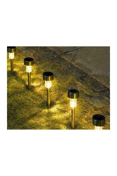 FL-3219Forlife FL-3219 3w Solar Dekoratif Bahçe Armatürü IP65Forlife FL-3219 3w Solar Dekoratif Bahçe Armatürü IP65{ubercoelektromarket}