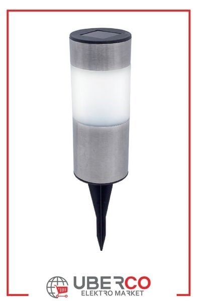 FL-3223Forlife FL-3223 3w Solar Dekoratif Bahçe Armatürü IP65Forlife FL-3223 3w Solar Dekoratif Bahçe Armatürü IP65{ubercoelektromarket}