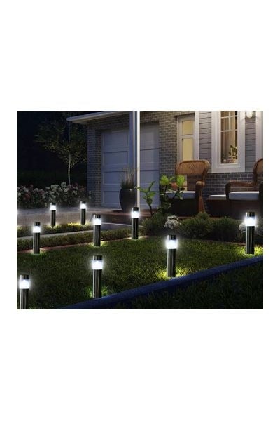 FL-3224Forlife FL-3224 3w Solar Dekoratif Bahçe Armatürü IP65Forlife FL-3224 3w Solar Dekoratif Bahçe Armatürü IP65{ubercoelektromarket}