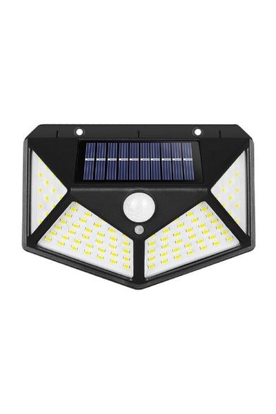 FL-3227Forlife FL-3227 40w Solar Sensörlü Duvar Apliği IP65Forlife FL-3227 40w Solar Sensörlü Duvar Apliği IP65{ubercoelektromarket}