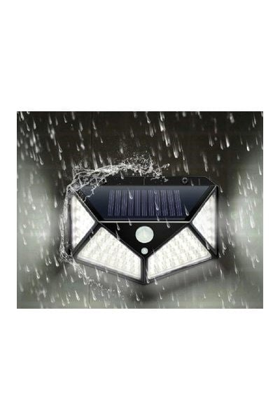 FL-3227Forlife FL-3227 40w Solar Sensörlü Duvar Apliği IP65Forlife FL-3227 40w Solar Sensörlü Duvar Apliği IP65{ubercoelektromarket}