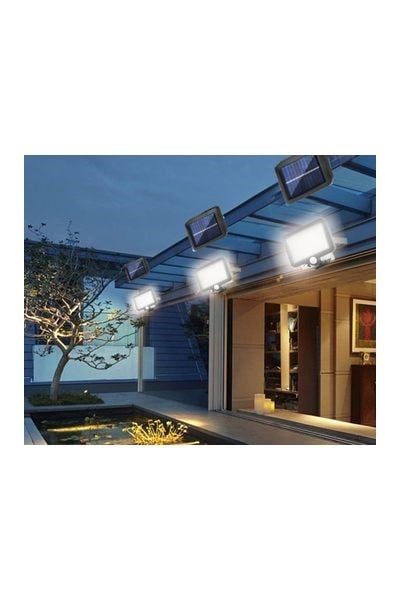 FL-3229Forlife FL-3229 60w Solar Mini Projektör IP65Forlife FL-3229 60w Solar Mini Projektör IP65{ubercoelektromarket}