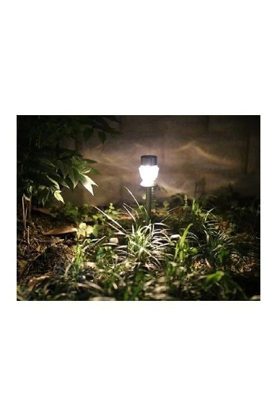 FL-3230Forlife FL-3230 3w Solar Dekoratif Bahçe Armatürü IP65Forlife FL-3230 3w Solar Dekoratif Bahçe Armatürü IP65{ubercoelektromarket}