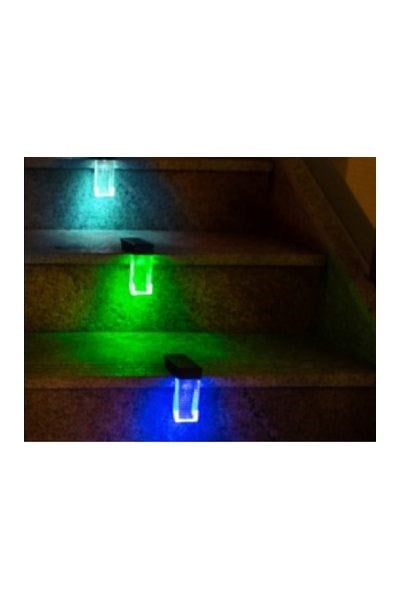 FL-3242Forlife FL-3242 3w Solar Duvar Apliği IP65Forlife FL-3242 3w Solar Duvar Apliği IP65{ubercoelektromarket}