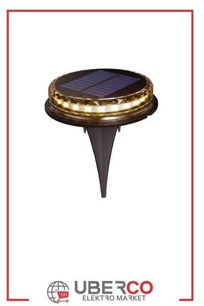 FL-3262Forlife FL-3262 5w Solar Bahçe Armatürü IP65Forlife FL-3262 5w Solar Bahçe Armatürü IP65{ubercoelektromarket}