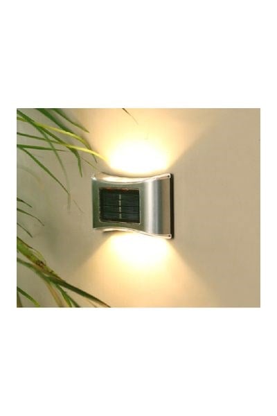 FL-3264Forlife FL-3264 5w Solar Duvar Apliği IP65Forlife FL-3264 5w Solar Duvar Apliği IP65{ubercoelektromarket}