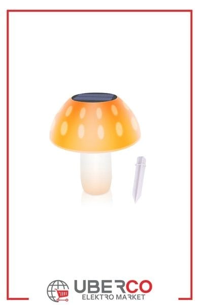 FL-3267Forlife FL-3267 20w Solar Dekoratif Bahçe Armatürü IP65Forlife FL-3267 20w Solar Dekoratif Bahçe Armatürü IP65{ubercoelektromarket}