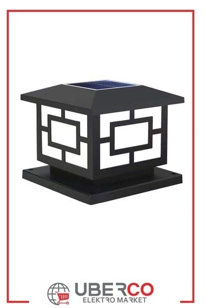 FL-3279Forlife FL-3279 10w Solar Set Üstü Armatür IP65Forlife FL-3279 10w Solar Set Üstü Armatür IP65{ubercoelektromarket}