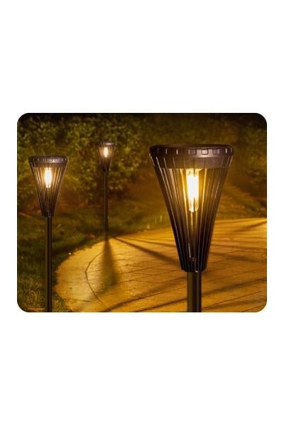 FL-3282Forlife FL-3282 15w Solar Bahçe Armatürü IP65Forlife FL-3282 15w Solar Bahçe Armatürü IP65{ubercoelektromarket}