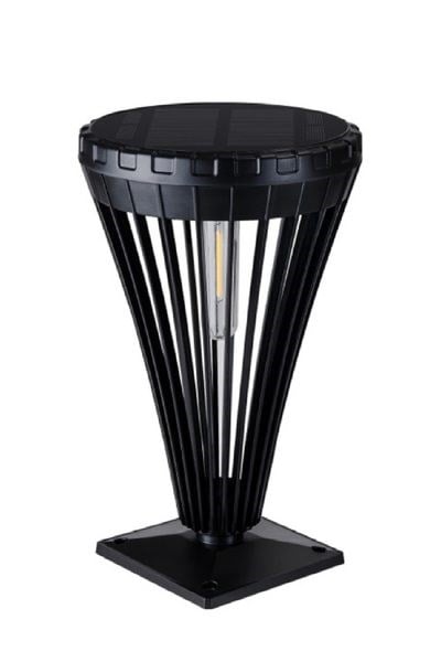 FL-3282Forlife FL-3282 15w Solar Bahçe Armatürü IP65Forlife FL-3282 15w Solar Bahçe Armatürü IP65{ubercoelektromarket}