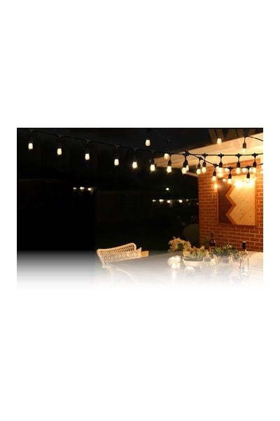 FL-3292Forlife FL-3292 Solar 5 Ampullü 5 Metre Set 220W IP65Forlife FL-3292 Solar 5 Ampullü 5 Metre Set 220W IP65{ubercoelektromarket}