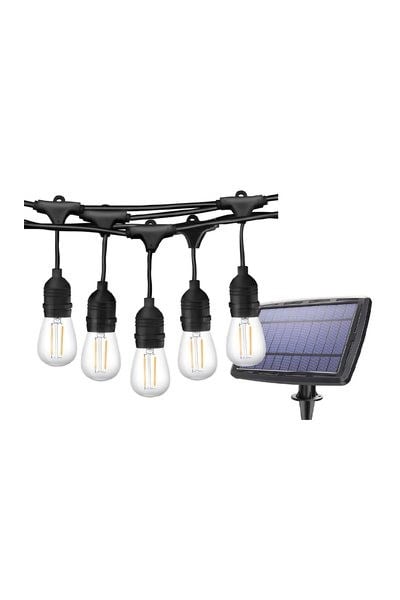 FL-3292Forlife FL-3292 Solar 5 Ampullü 5 Metre Set 220W IP65Forlife FL-3292 Solar 5 Ampullü 5 Metre Set 220W IP65{ubercoelektromarket}