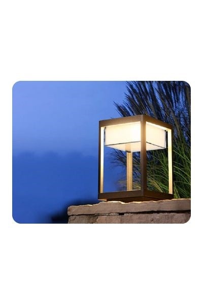 FL-3301Forlife FL-3301 60w Solar Armatür IP65Forlife FL-3301 60w Solar Armatür IP65{ubercoelektromarket}