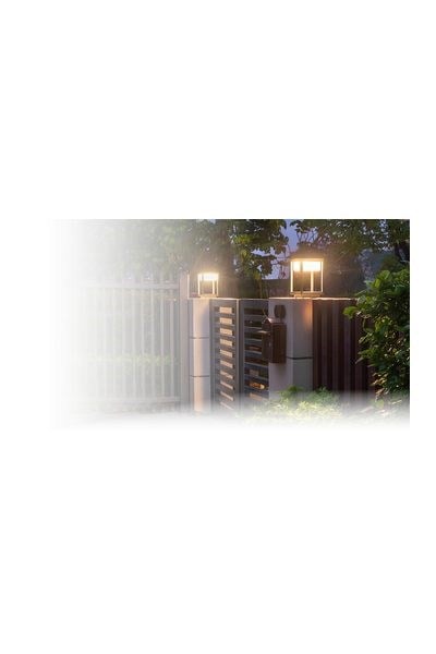 FL-3303Forlife FL-3303 60w Solar Armatür IP65Forlife FL-3303 60w Solar Armatür IP65{ubercoelektromarket}