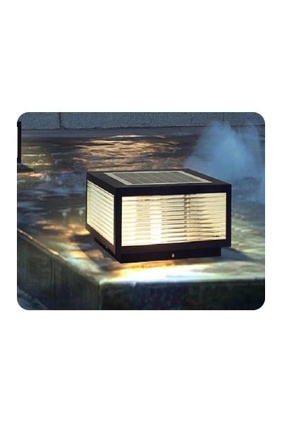 FL-3315Forlife FL-3315 60w Solar Set Üstü Armatür IP65Forlife FL-3315 60w Solar Set Üstü Armatür IP65{ubercoelektromarket}