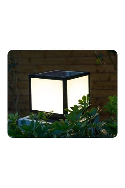 FL-3316Forlife FL-3316 60w Solar Set Üstü Armatür IP65Forlife FL-3316 60w Solar Set Üstü Armatür IP65{ubercoelektromarket}