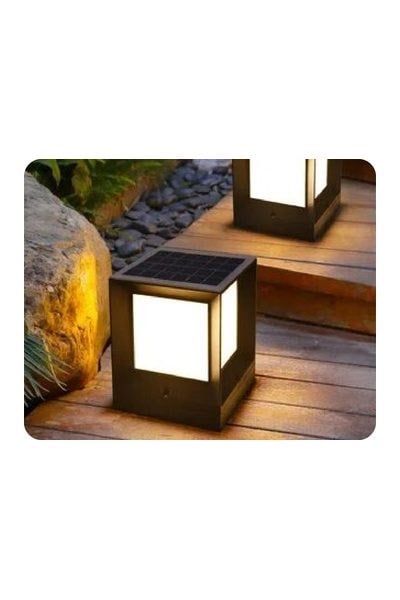 FL-3317Forlife FL-3317 30w Solar Set Üstü Armatür IP65Forlife FL-3317 30w Solar Set Üstü Armatür IP65{ubercoelektromarket}