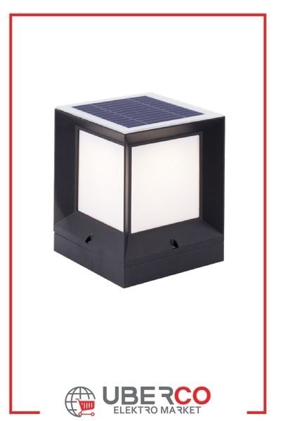 FL-3317Forlife FL-3317 30w Solar Set Üstü Armatür IP65Forlife FL-3317 30w Solar Set Üstü Armatür IP65{ubercoelektromarket}