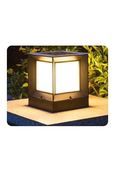 FL-3318Forlife FL-3318 60w Solar Set Üstü Armatür 30W IP65Forlife FL-3318 60w Solar Set Üstü Armatür 30W IP65{ubercoelektromarket}