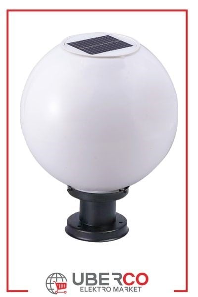 FL-3319Forlife FL-3319 30w Solar Set Üstü Armatür IP65Forlife FL-3319 30w Solar Set Üstü Armatür IP65{ubercoelektromarket}