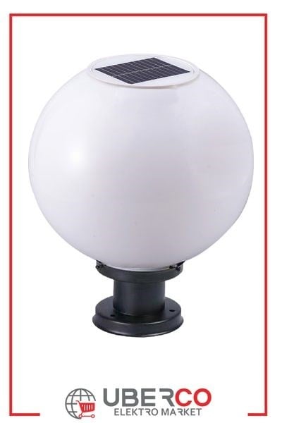 FL-3320Forlife FL-3320 60w Solar Set Üstü Armatür IP65Forlife FL-3320 60w Solar Set Üstü Armatür IP65{ubercoelektromarket}