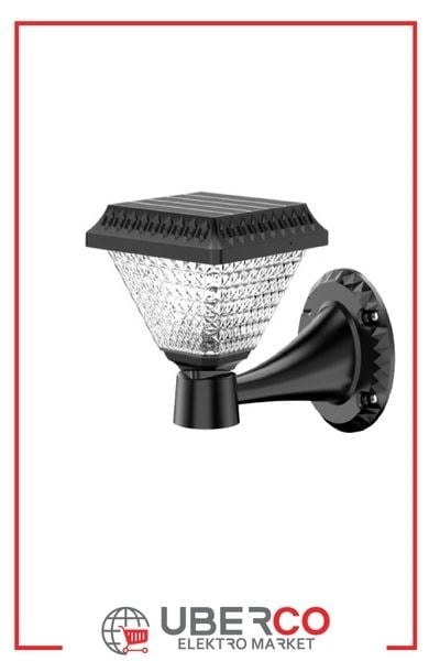 FL-3321 DForlife FL-3321 D 50w Solar Bahçe Armatürleri IP65Forlife FL-3321 D 50w Solar Bahçe Armatürleri IP65{ubercoelektromarket}