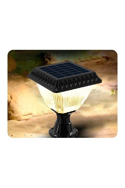 FL-3322 AForlife FL-3322 A 50w Solar Bahçe Armatürleri IP65Forlife FL-3322 A 50w Solar Bahçe Armatürleri IP65{ubercoelektromarket}