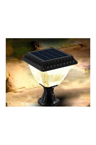 FL-3322 DForlife FL-3322 D 50w Solar Bahçe Armatürleri IP65Forlife FL-3322 D 50w Solar Bahçe Armatürleri IP65{ubercoelektromarket}