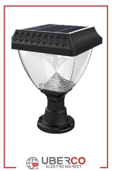FL-3323Forlife FL-3323 50w Solar Bahçe Armatürleri IP65Forlife FL-3323 50w Solar Bahçe Armatürleri IP65{ubercoelektromarket}