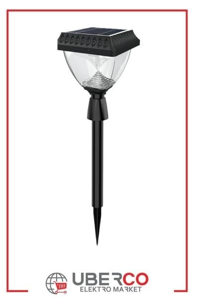 FL-3323 KForlife FL-3323 K 50w Solar Bahçe Armatürleri Set Üstü Bolard Aplik Takım Ürün IP65Forlife FL-3323 K 50w Solar Bahçe Armatürleri Set Üstü{ubercoelektromarket}