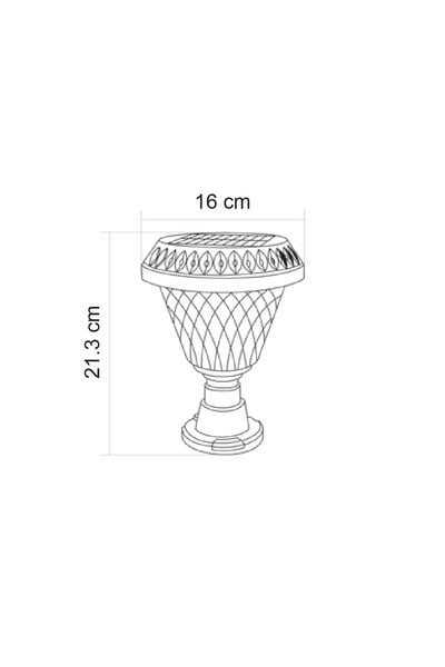 FL-3324 AForlife FL-3324 A 50w Solar Bahçe Armatürleri IP65Forlife FL-3324 A 50w Solar Bahçe Armatürleri IP65{ubercoelektromarket}