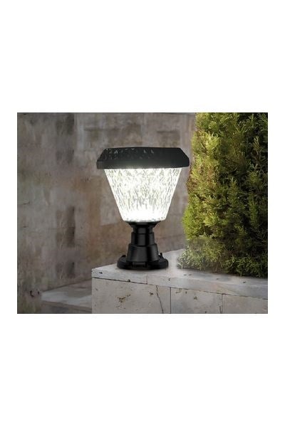 FL-3324 DForlife FL-3324 D 50w Solar Bahçe Armatürleri IP65Forlife FL-3324 D 50w Solar Bahçe Armatürleri IP65{ubercoelektromarket}