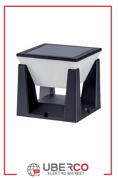 FL-3325Forlife FL-3325 100w Solar Set Üstü Armatür IP65Forlife FL-3325 100w Solar Set Üstü Armatür IP65{ubercoelektromarket}