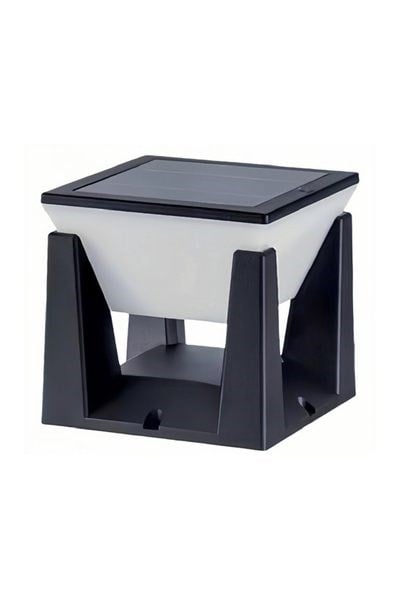 FL-3325Forlife FL-3325 100w Solar Set Üstü Armatür IP65Forlife FL-3325 100w Solar Set Üstü Armatür IP65{ubercoelektromarket}