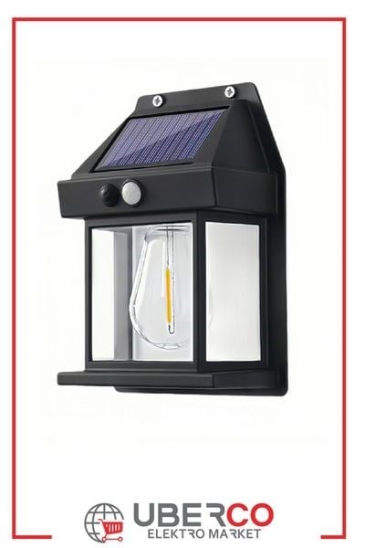 FL-3330Forlife FL-3330 12w Solar Dekoratif Bahçe Armatürü IP65Forlife FL-3330 12w Solar Dekoratif Bahçe Armatürü IP65{ubercoelektromarket}